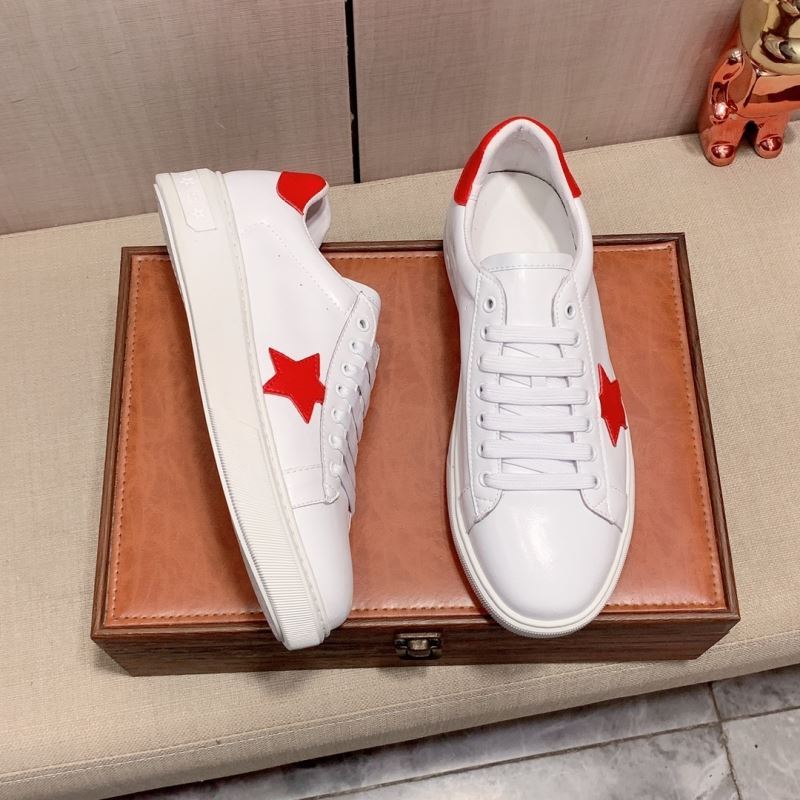 Gucci Low Shoes